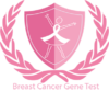 Breast Cancer Gene Testing Logo